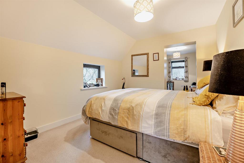 Annexe Bedroom Two