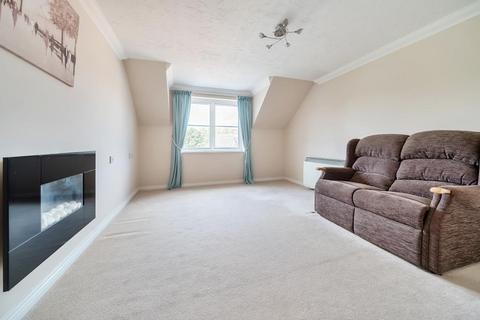 2 bedroom retirement property for sale, Lightwater,  Surrey,  GU18