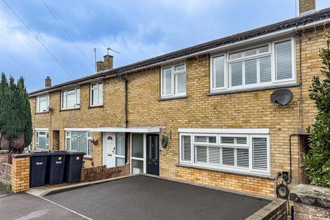 4 bedroom terraced house for sale, Leckford Road, Havant