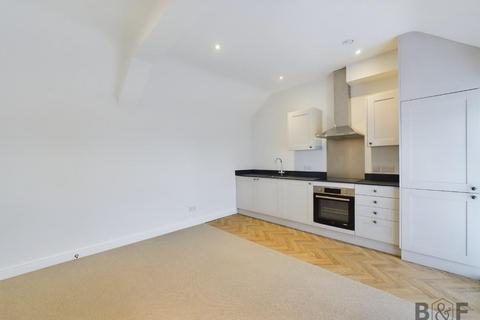 1 bedroom flat to rent, High Street, Staple Hill BS16