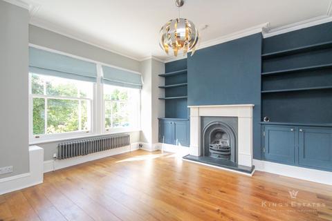 4 bedroom terraced house to rent, Prospect Road, Tunbridge Wells, TN2