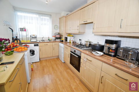 3 bedroom terraced house for sale, Devonshire Street South, Manchester, Grove Village, M13