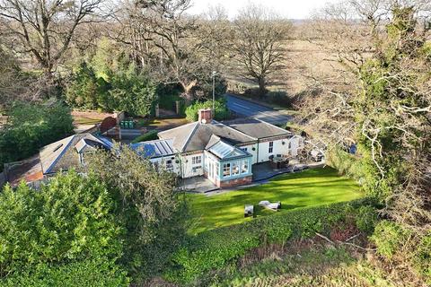 4 bedroom cottage for sale, Westhill Road, Blackdown, Leamington Spa