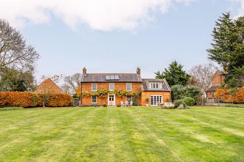 6 bedroom detached house for sale, Guestwick Road, Wood Dalling, Norfolk