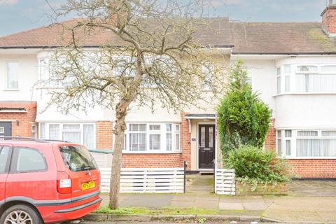 3 bedroom house for sale, Whitby Road, Ruislip HA4