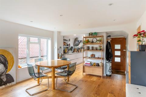 4 bedroom detached house for sale, Hillside Way, Brighton BN1