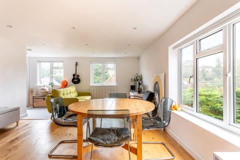 4 bedroom detached house for sale, Hillside Way, Brighton BN1