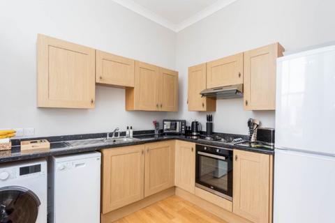 1 bedroom flat to rent, Albert Mansions, Church Road, Hove