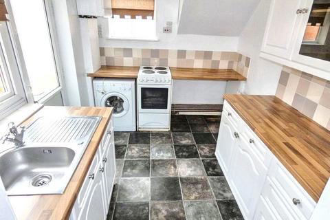 2 bedroom ground floor flat for sale, Armstrong Terrace, South Shields, Tyne and Wear, NE33 4LE