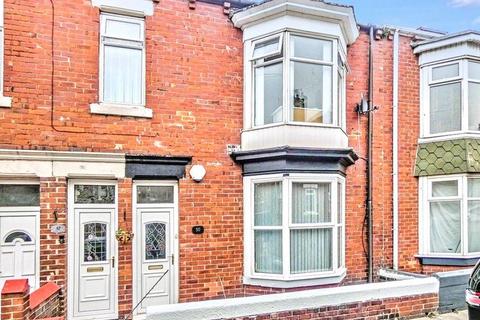 2 bedroom ground floor flat for sale, Armstrong Terrace, South Shields, Tyne and Wear, NE33 4LE