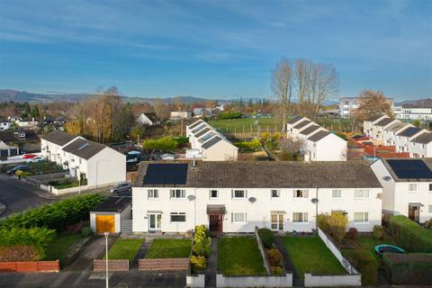 3 bedroom terraced house for sale, Evan Barron Road, Inverness IV2