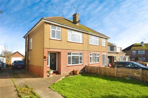 3 bedroom semi-detached house for sale, Cowley Close, Aylesbury HP22