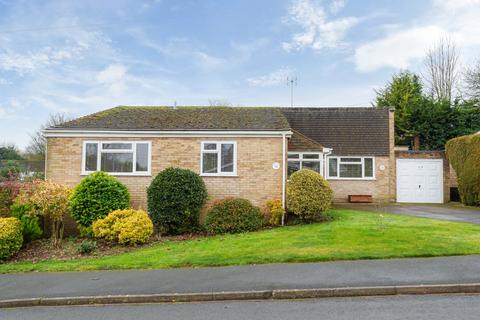 undefined, Lambourne Way, Thruxton, Andover, SP11 8NE