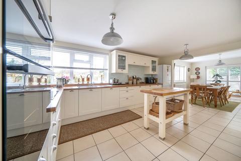 undefined, Lambourne Way, Thruxton, Andover, SP11 8NE