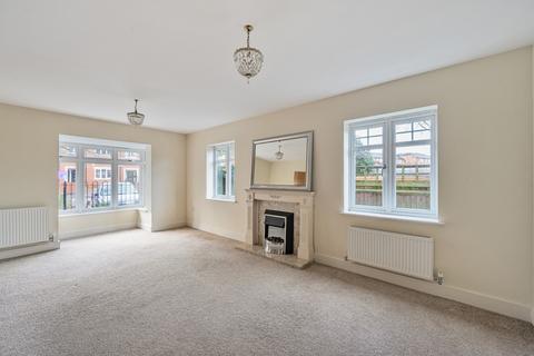 3 bedroom semi-detached house for sale, Vansittart Road, Windsor, Berkshire