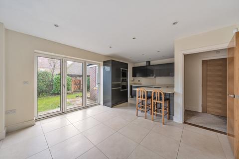 3 bedroom semi-detached house for sale, Vansittart Road, Windsor, Berkshire