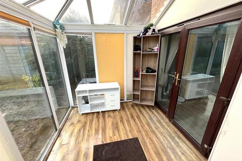 2 bedroom semi-detached house for sale, Beville Street, Fenton, Stoke-On-Trent