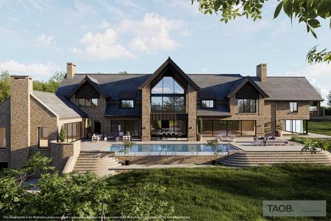 5 bedroom detached house for sale - Leicester LE6