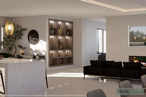 undefined, Leicester LE6