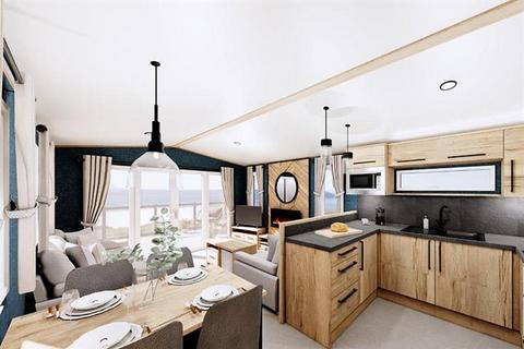 3 bedroom lodge for sale, Sandy Balls Holiday Village A.B.I Discovery XXV, The New Forest SP6