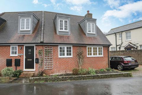 2 bedroom semi-detached house for sale, Manor Road, St. Nicholas At Wade, CT7