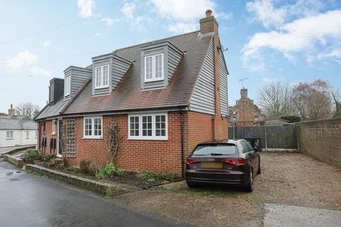 2 bedroom semi-detached house for sale, Manor Road, St. Nicholas At Wade, CT7