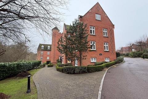 2 bedroom apartment for sale, The Galleries, Warley, Brentwood