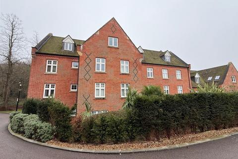 2 bedroom apartment for sale, The Galleries, Warley, Brentwood