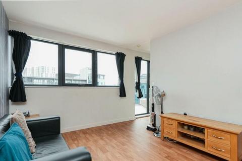 2 bedroom flat to rent, Bridport Street, Liverpool