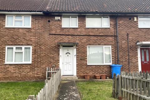 2 bedroom house for sale, Leconfield Close, Hull