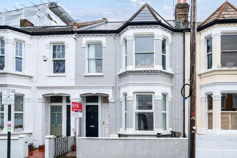 2 bedroom maisonette for sale, Daphne Street, Earlsfield