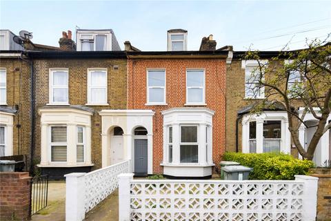 Sebert Road, Forest Gate, London, E7