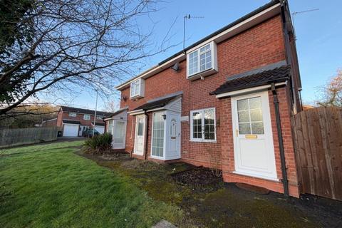 1 bedroom flat to rent, Perryfields Close, Redditch, B98 7YP