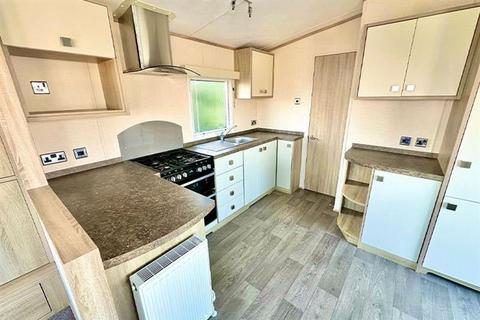 2 bedroom lodge for sale, Swanage Bay View Holiday Resort Carnaby Oakdale, Swanage BH19