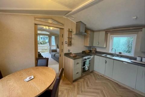 2 bedroom lodge for sale, Newby Bridge Caravan Park, , Canny Hill LA12