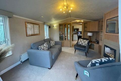 2 bedroom lodge for sale, Newby Bridge Caravan Park, , Canny Hill LA12