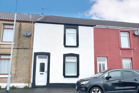 2 bedroom terraced house for sale, Plasmarl Terrace, Swansea SA6