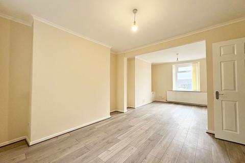 2 bedroom terraced house for sale, Plasmarl Terrace, Swansea SA6