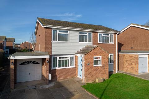 4 bedroom detached house for sale, Treetops, Felixstowe IP11