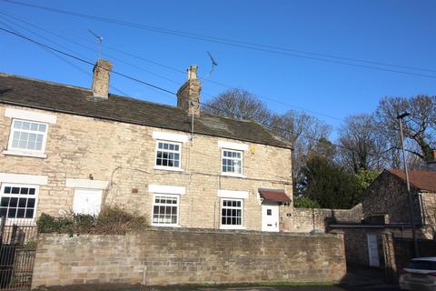 2 bedroom cottage for sale, Main Street, Leeds LS25