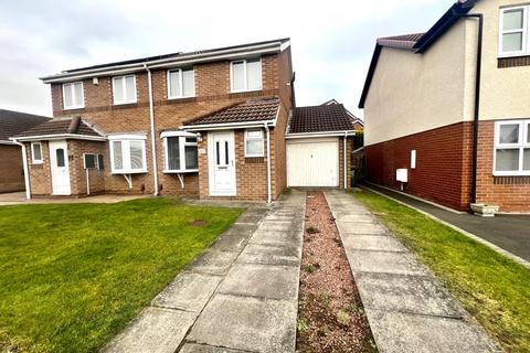 Hayston Road, Naisberry Park