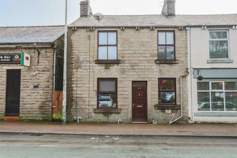 2 bedroom terraced house for sale, Newchurch Road, Bacup OL13