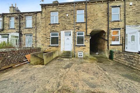 3 bedroom terraced house for sale, Heaton Road, Bradford BD9