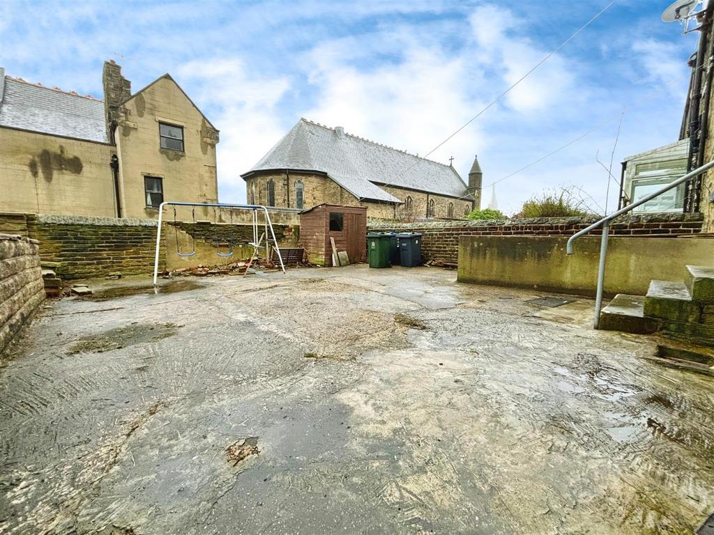 Garden/Yard