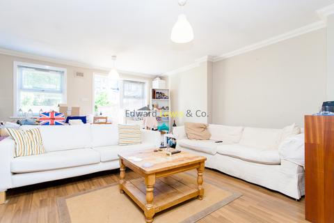 1 bedroom flat to rent, Roden Street, London N7