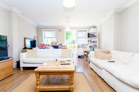 1 bedroom flat to rent, Roden Street, London N7