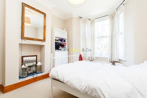 1 bedroom flat to rent, Roden Street, London N7