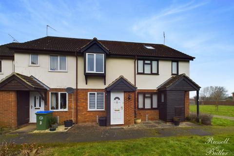 2 bedroom terraced house to rent, Longlands Walk, Winslow, MK18 3QB