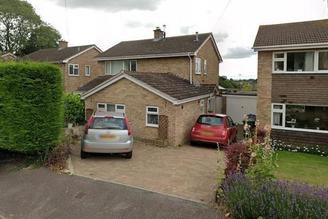 4 bedroom detached house for sale, Banbury,  Oxfordshire,  OX16