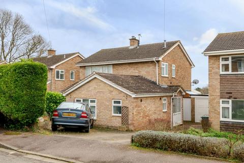 4 bedroom detached house for sale, Banbury,  Oxfordshire,  OX16